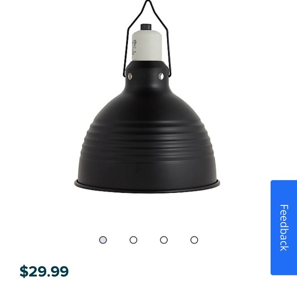 NEW A World Of Wonder Thrive Dome Lamp 8.5” Bundle of TWO - Picture 3 of 7